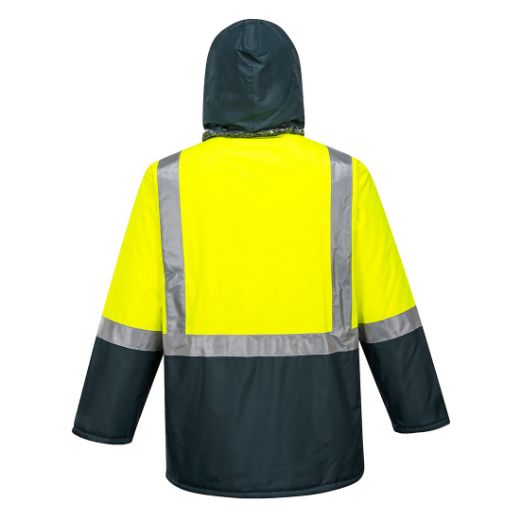 Picture of Freezer Jacket
